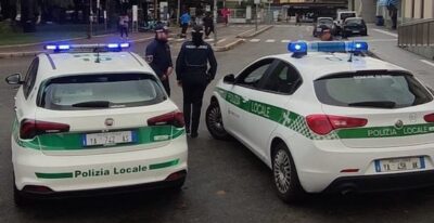 rho polizia locale