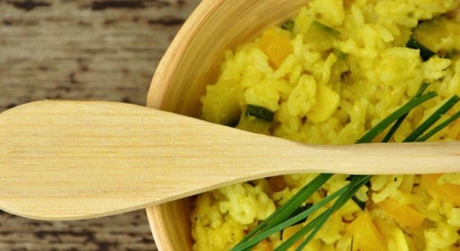 risotto