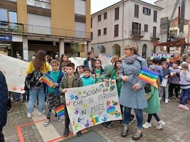 saronno pace