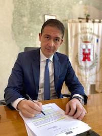 sesto unità cinofile