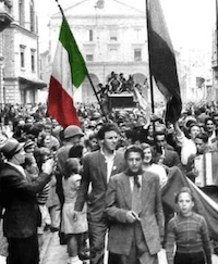 sovico 25 aprile