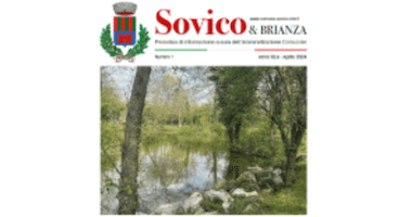 sovico informatore municipale