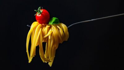 alimentazione