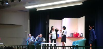 spettacolo pieve