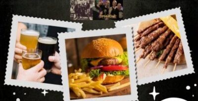 street food