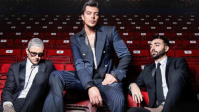 the kolors