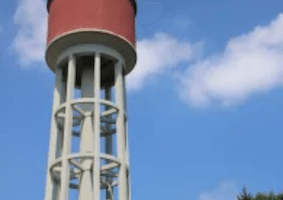 torre piezometrica sovico