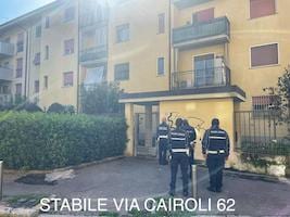 via cairoli sesto
