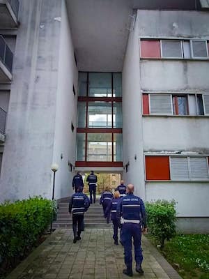 via marzabotto sesto