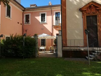 villa ghirlanda ristorante