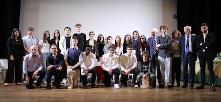 Calandimaggio premiati 2024