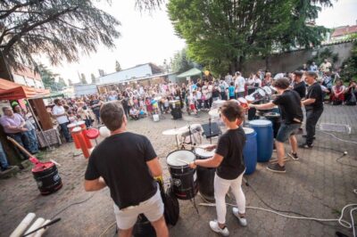 Concerto Stroker al Convento