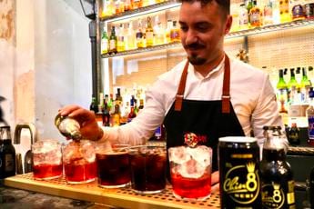 barman