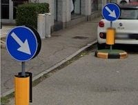 I nuovi dissuasori
