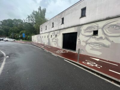 Il murale