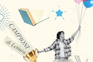 Maratona lettura