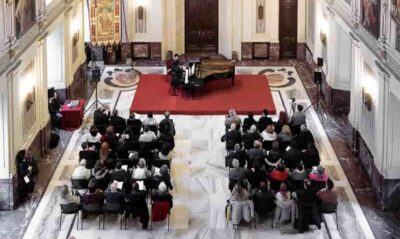 Palazzo Marino musica 2024-min