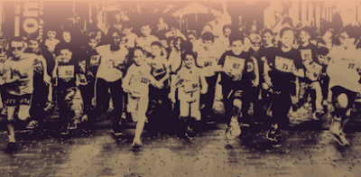 tomorrow runners