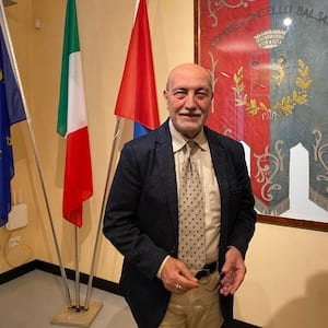 antonio lombardo