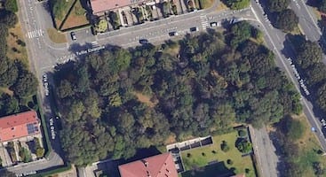 area verde