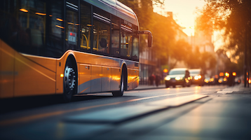 autobus