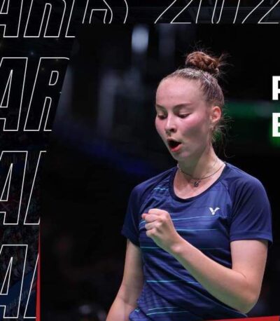 badminton mondiali