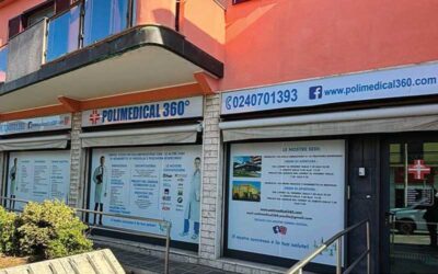 clinica Polimedica 360°