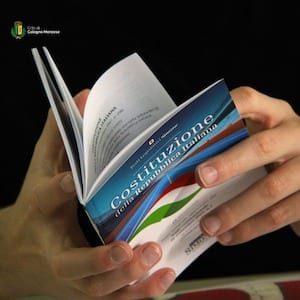 costituzione