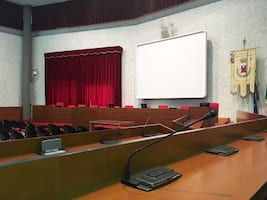 consiglio comunale sesto