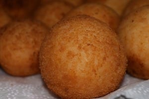 arancini sicilia