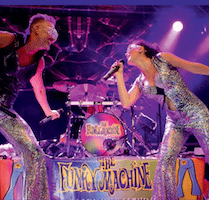 funkymachine