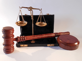 giustizia tribunale
