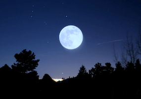 luna