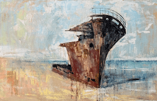 mare dentro