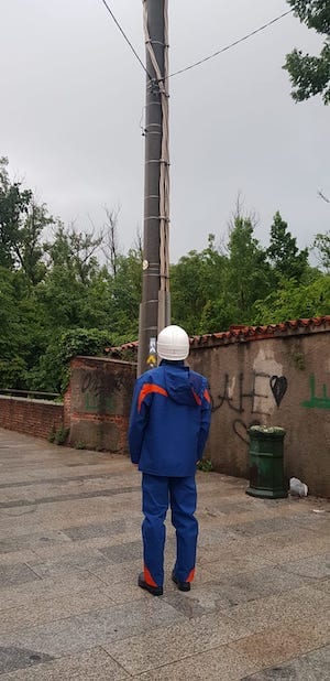 monza corrente
