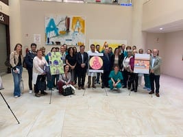 mostra san gerardo
