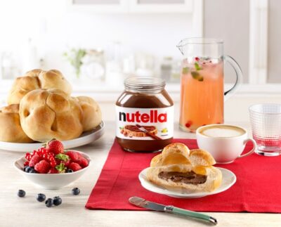 nutella