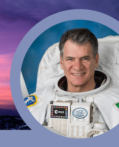 paolo nespoli