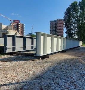 passerella fulvio testi