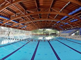 piscina cormano