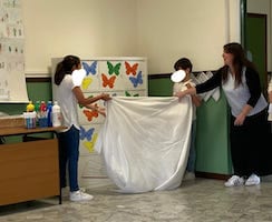 rho sante zennaro