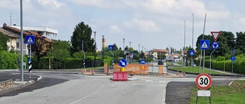 rotonda dresano