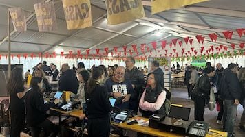 sagra valtellina