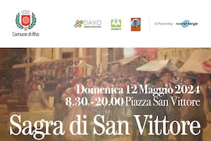 sagra san vittore