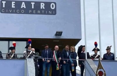 sandro pertini bresso