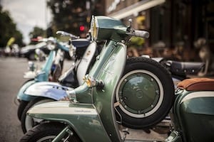 vespa