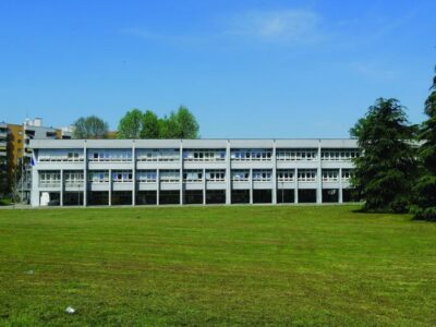 scuola san giuliano