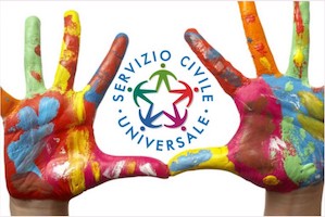 servizio civile cinisello
