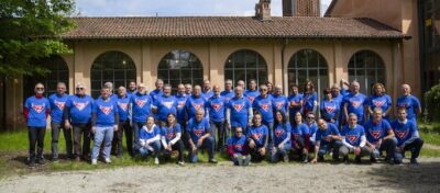 settimana dello sport