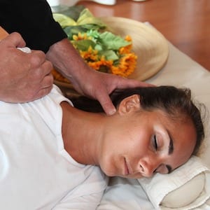 shiatsu